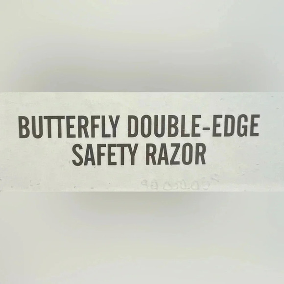 SHAVEOLOGY | men’s The Phantom Razor, kit. - Picture 3 of 16